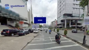 Jl. Letjend Suprapto