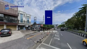 Jl. Letkol Pol. H.M. Asnawi Arbain