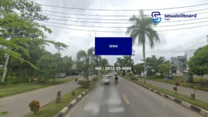 Jl. Letnan Isdaini