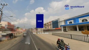 Jl. Lintas Barat Sumatera