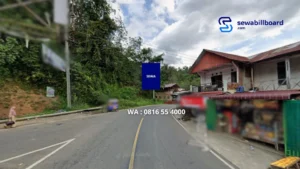 Jl. Lintas Natal