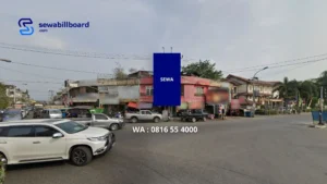 Jl. Lintas Pagar Alam-Lahat