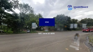 Jl. Lintas Prabumulih - Muara Enim