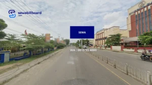 Jl. Lintas Sumatera