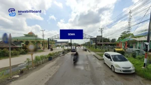 Jl. Lintas Sumatera