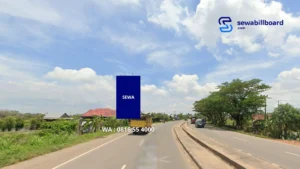 Jl. Lintas Sumatera