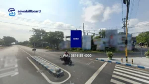 Jl. Lintas Timur