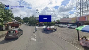 Jl. Lkr. Luar Lahat