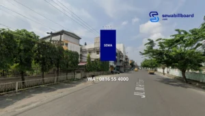 Jl. M.H Thamrin