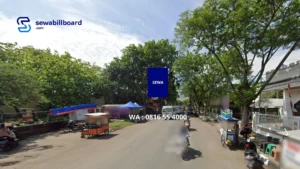 Jl. MT Haryono