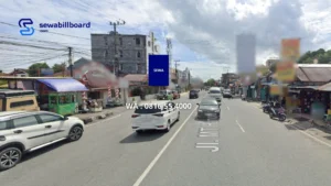 Jl. MT Haryono