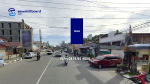 Jl. MT Haryono