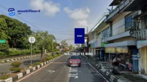 Jl. MT. Haryono