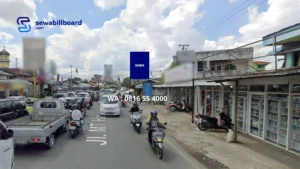 Jl. MT. Haryono
