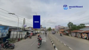 Jl. MT. Haryono