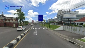 Jl. Magelang - Yogyakarta