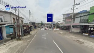 Jl. Makam I