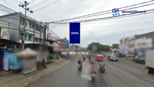 Jl. Mallengkeri Raya