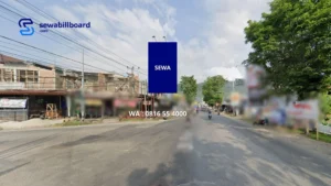 Jl. Mangga