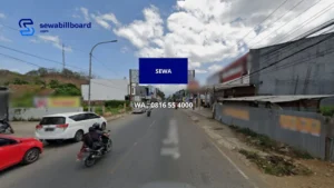 Jl. Manggemaci