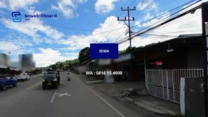 Jl. Manokwari – Maruni
