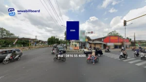 Jl. Mastrip
