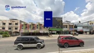 Jl. Mawar
