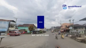 Jl. Mayjen Harun Sohar