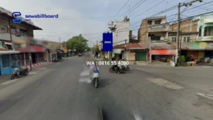 Jl. Mayjen Sutoyo