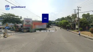Jl. Mayjend Sutoyo