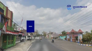 Jl. Mayor Bambang Sugeng