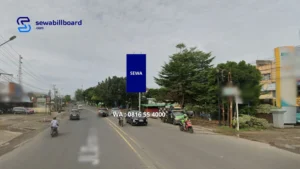 Jl. Mayor HM. Rasyad Nawawi