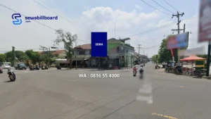 Jl. Mayor Kusmanto
