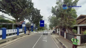 Jl. Mayor Widagdo