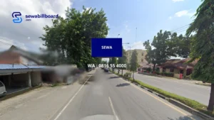 Jl. Medan - Banda Aceh