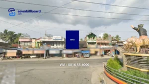 Jl. Medan Padang