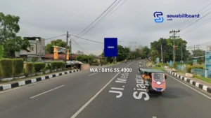 Jl. Medan - Pematang Siantar (1)