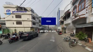 Jl. Medan - Pematang Siantar