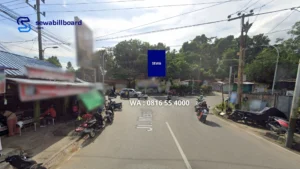 Jl. Meranti