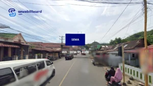 Jl. Meranti