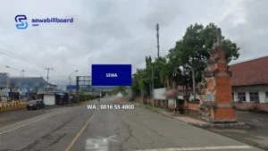 Jl. Merpati