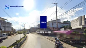 Jl. Merpati
