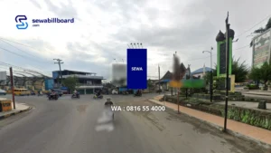 Jl. Moh. Tohir Daulay