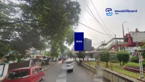 Jl. Mohamad Hatta