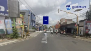 Jl. Monjali