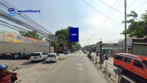 Jl. Mulyo Bar