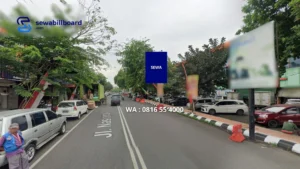 Jl. Nasional 1