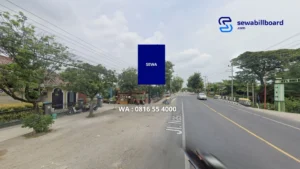 Jl. Nasional 1