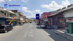 Jl. Nasional III