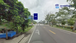 Jl. Nasional III